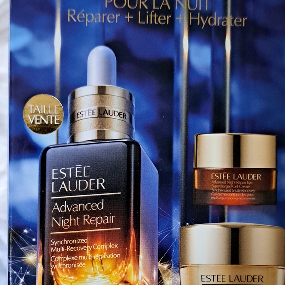 Estee lauder Advanced nighttime repair full size . - Picture 2 of 10